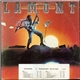 Lamont Johnson - Music Of The Sun