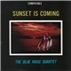 The Blue Ridge Quartet - Sunset Is Coming