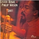 Lester Bowie / Phillip Wilson - Duet