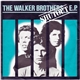 The Walker Brothers - Shutout E.P.