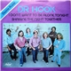 Dr. Hook - I Don't Want To Be Alone Tonight / Sharing The Night Together