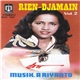 Rien Djamain - Vol. 2