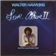 Walter Hawkins And The Love Center Choir - Love Alive II