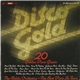 The Biddu Orchestra - Disco Gold