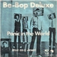 Be-Bop Deluxe - Panic In The World