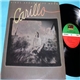 Carillo - Rings Around The Moon