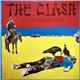 The Clash - Give 'Em Enough Rope