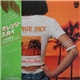 Izumi Kobayashi & Flying Mimi Band - Orange Sky - Endless Summer