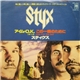 Styx - I'm O.K. / Sing For The Day