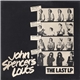 John Spencer's Louts - The Last LP