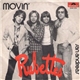 Rubettes - Movin'