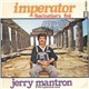 Jerry Mantron & The Supersonic Band - Imperator