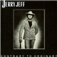 Jerry Jeff - Contrary To Ordinary