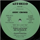 Andy Crown - Why Do I Love You