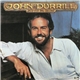 John Durrill - Just For The Record