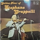 Stephane Grappelli - Golden Hour Of Stephane Grappelli