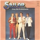 Sailor - Give Me Shakespeare