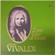 Antonio Vivaldi - Great Men Of Music