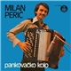 Milan Perić - Pankovačko Kolo