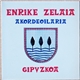 Enrike Zelaia - Gipuzkoa